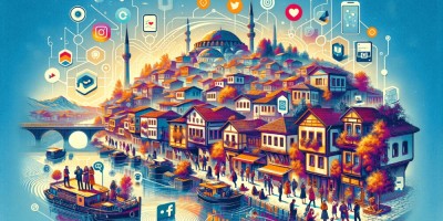 Eskişehir'de Influencer Marketing: Pill Digital ile Markanızı Yükseltin